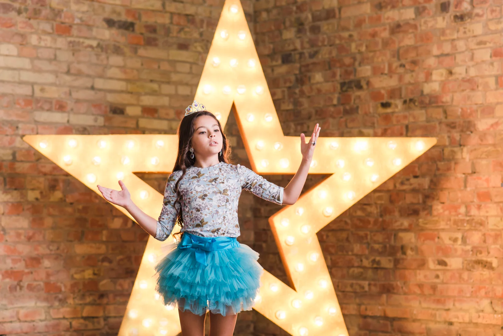Allied School’s Drama Club Shines with a Stellar Performance